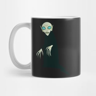 Nosferatu Mug